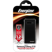 Energizer Shockproof Back Cover for Galaxy S10