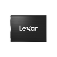 Lexar 1TB SL100 Pro Portable Solid State Drive SSD