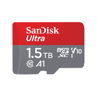 SanDisk Ultra microSDXC UHS-1 1.5TB