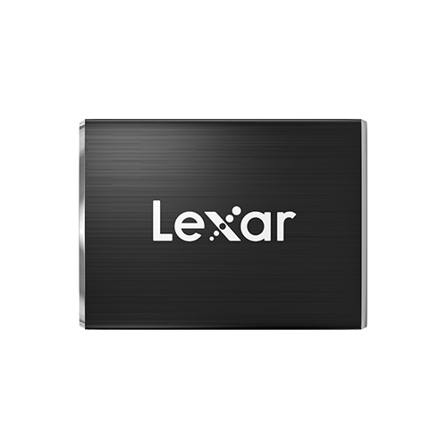 Lexar 1TB SL100 Pro Portable Solid State Drive SSD